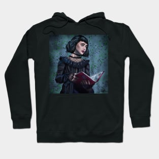 Lydia deetz Hoodie